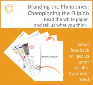 Branding the Philippines2