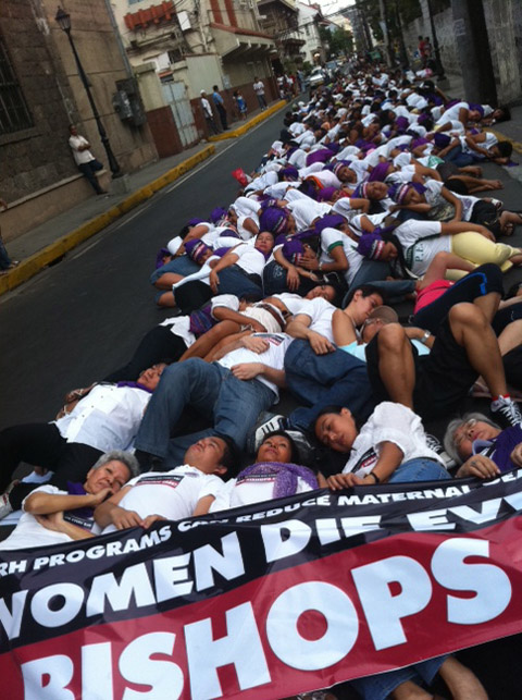 cbcp-rally