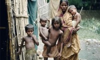 indian poverty