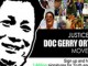 Gerry Ortega