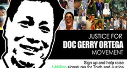 Gerry Ortega Gerry Ortega