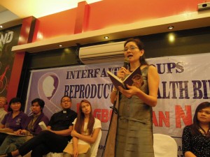 RH Bill riza hontiveros 1