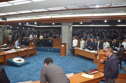 march 12 impeachment 1