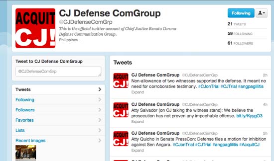 acquitCJ twitter