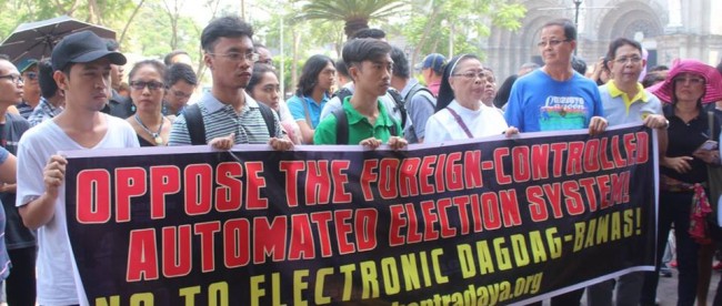 kontra daya at comelec