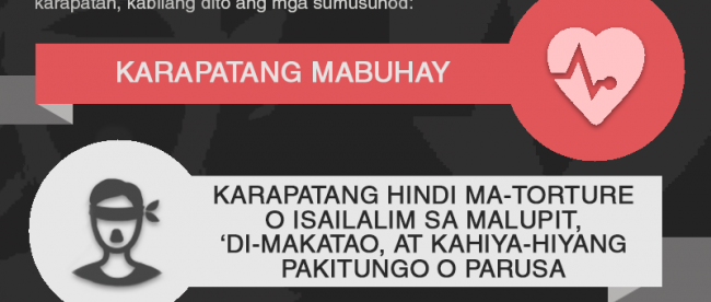 Ang Ating Mga Karapatan, 1, PCIJ, july 2016