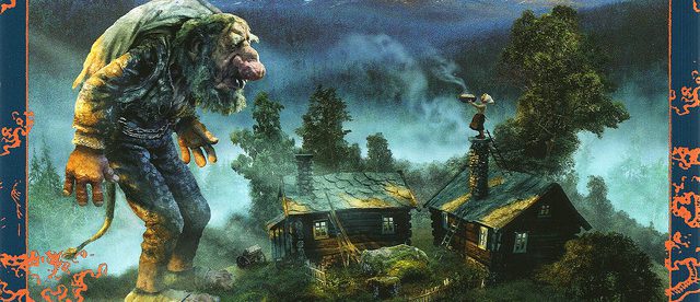 trolls