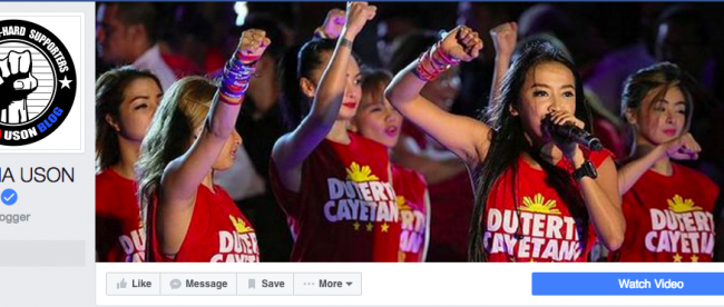 mocha-uson-facebook-page