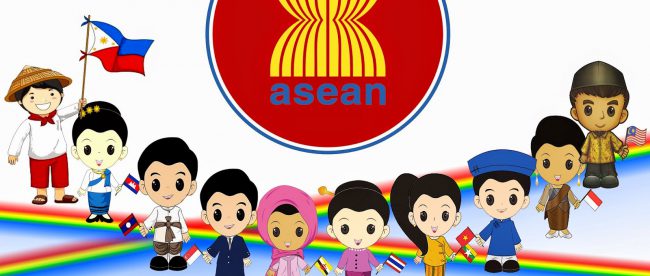 ASEAN-logo-One-community