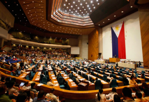 Philippine Congress