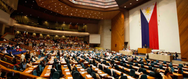 Philippine Congress Philippine Congress