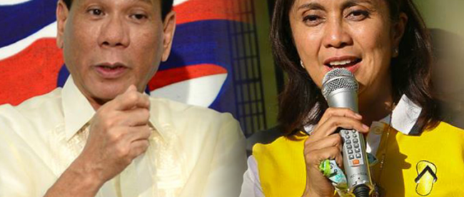 Rodrigo-Duterte-Leni-Robredo