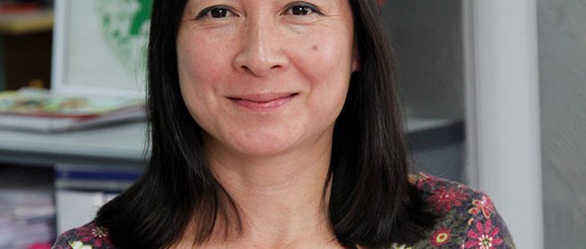 Babeth Ngoc Han Lefur 2