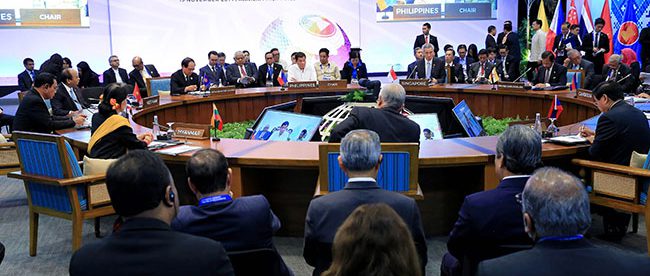 31st asean summit