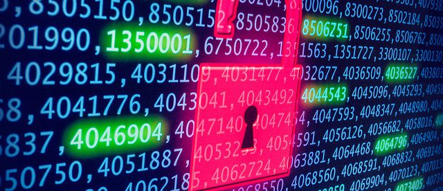Data Security Breach by blogtrepreneur