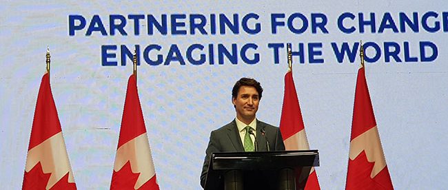 justin trudeau 1