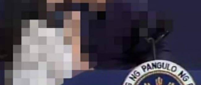 president duterte misogynistic