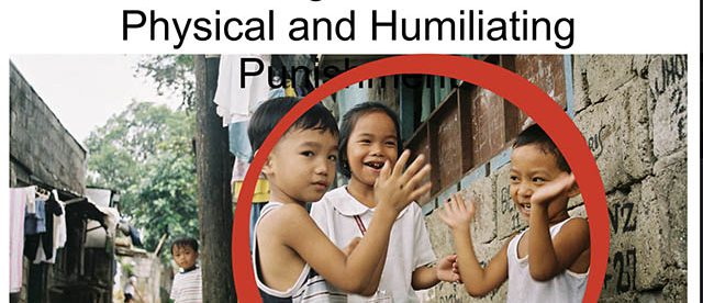 save the children