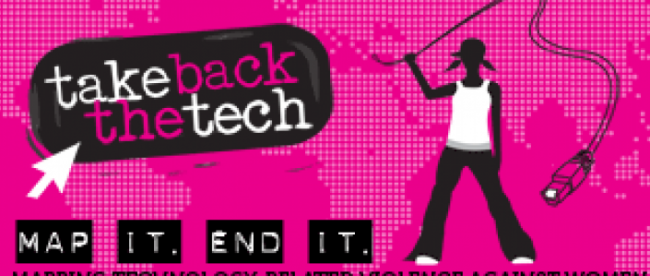 take back the tech 1