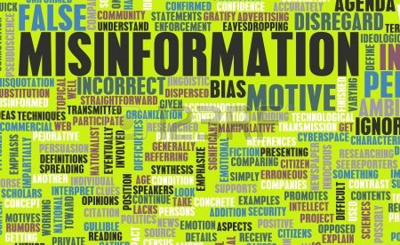Misinformation